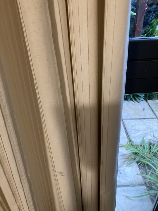 Zimmer Le Cerisier Apartments