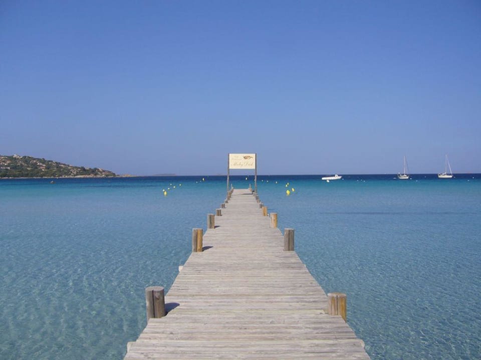 Strand Hôtel & Lodges Moby Dick