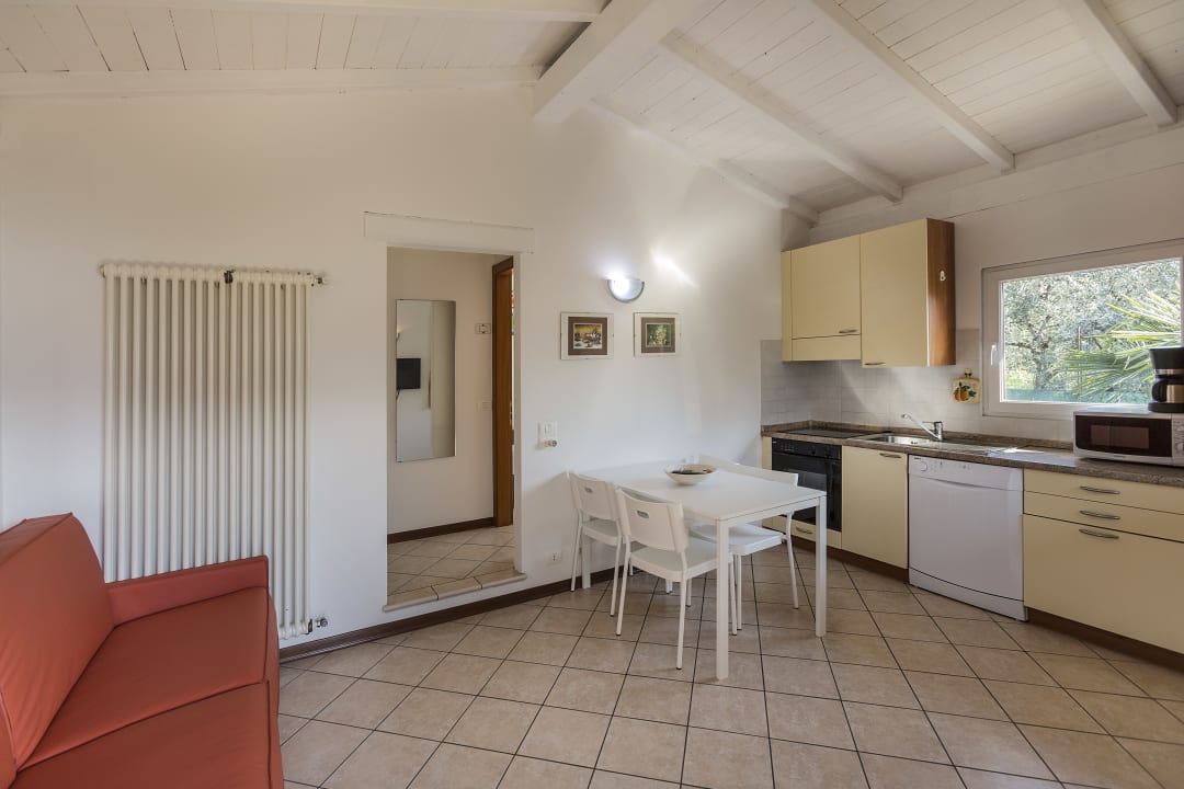Zimmer Apartment Residence Parco Lago di Garda