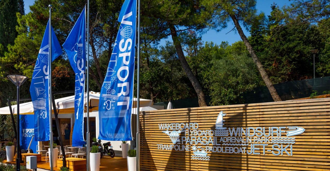 Sonstiges Girandella Resort Valamar Collection