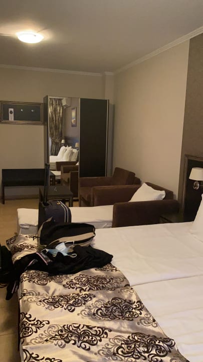 Zimmer Hotel&SPA Diamant Residence