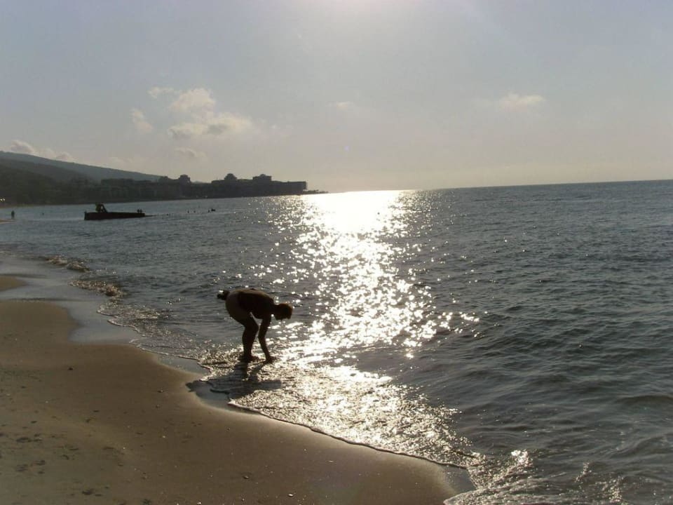Einfach ruhig Urlauben Hotel Tiva del Mar Beach
