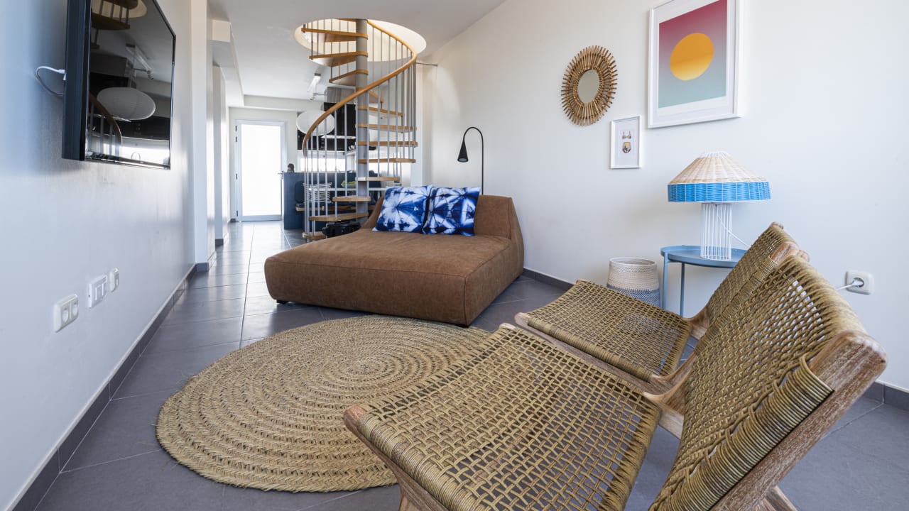 Zimmer Buendía Corralejo Nohotel