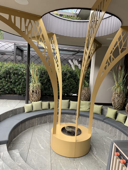 Sonstiges Quellenhof Luxury Resort Passeier