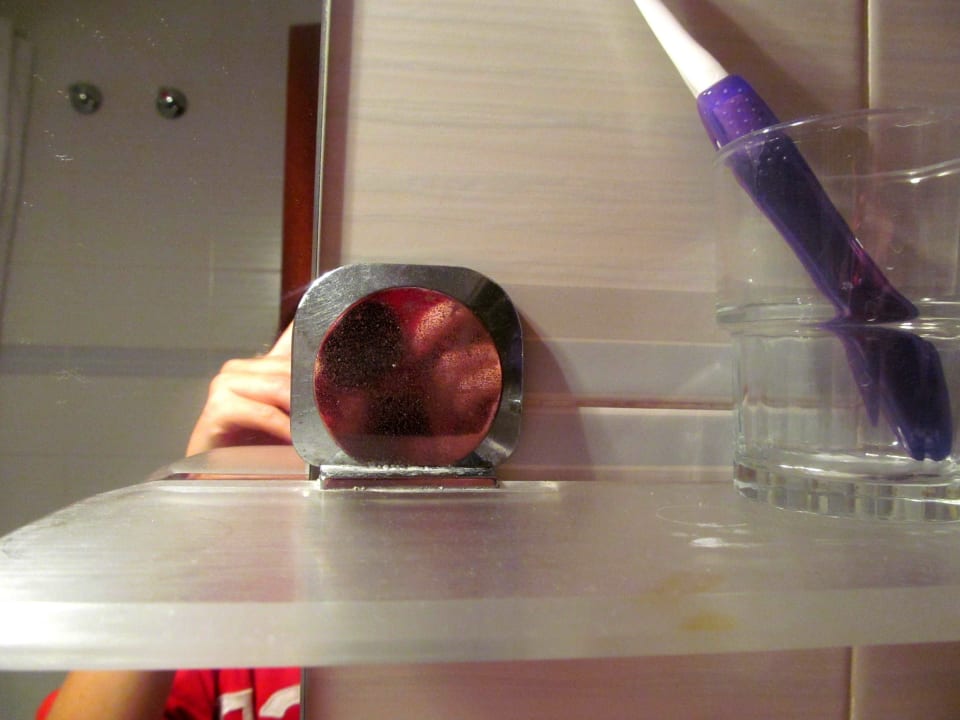 Bad  ALEGRIA Maripins