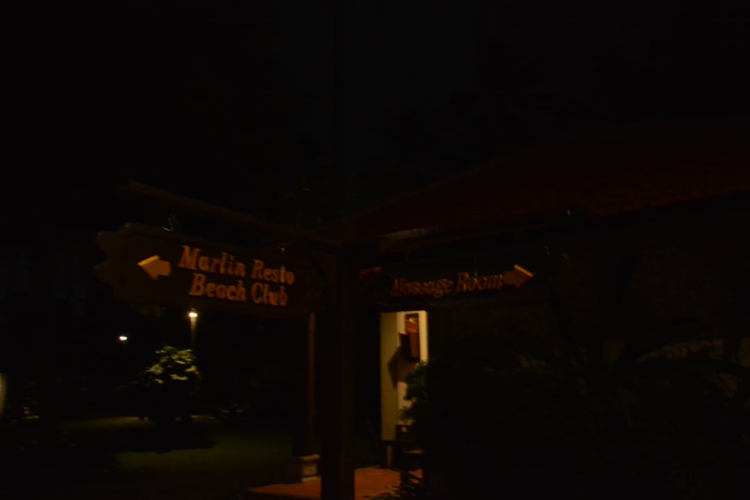 Sonstiges Ketapang Indah Hotel