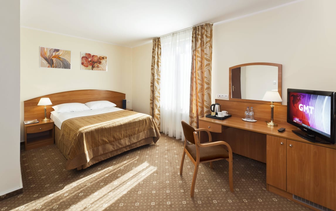 Superior Warmiński Hotel & Conference