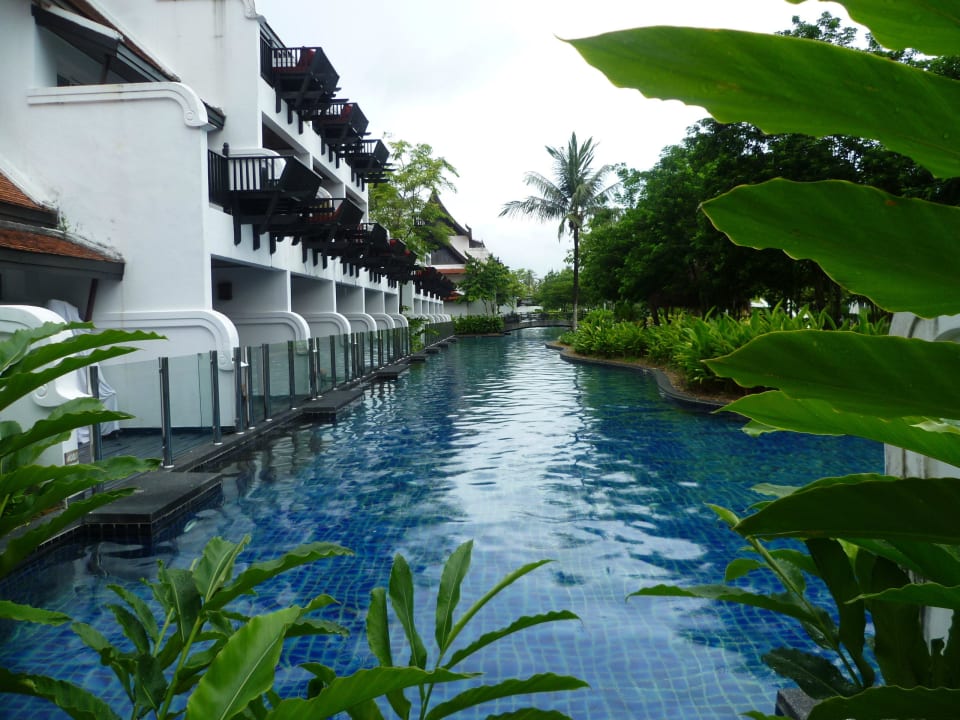 Traumpool JW Marriott Khao Lak Resort & Spa
