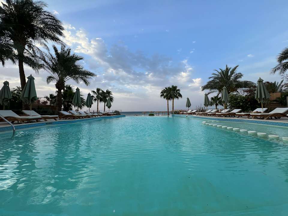 Pool Shams Prestige Abu Soma-Adults Only