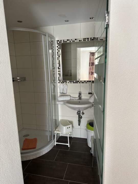 Zimmer Alpenresidenz Ballunspitze