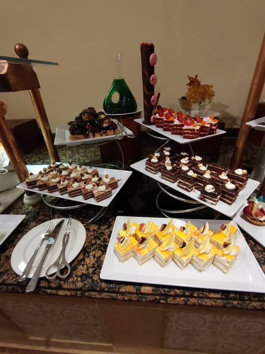 Gastro Jolie Ville Kings Island Luxor