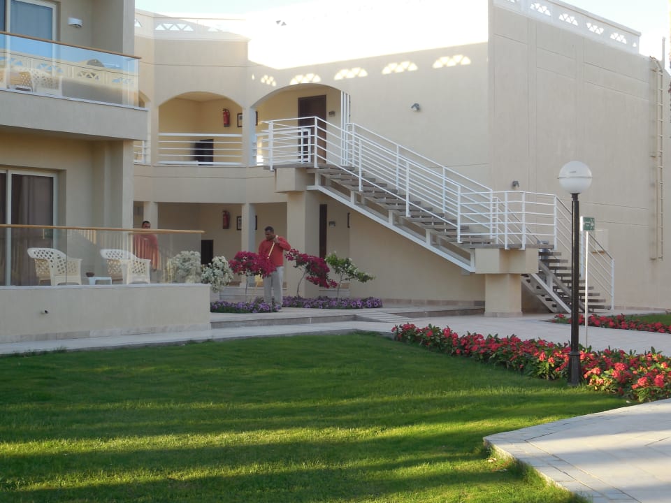 Sonstiges Beach Albatros Resort