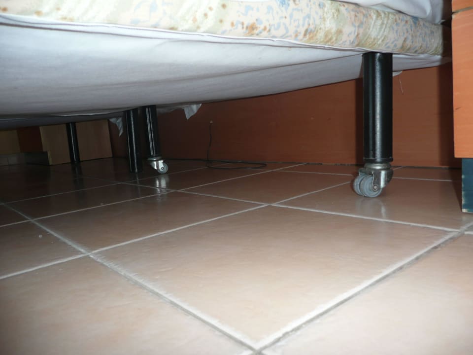 Bett auf Rollen Iberostar Selection Fuerteventura Palace