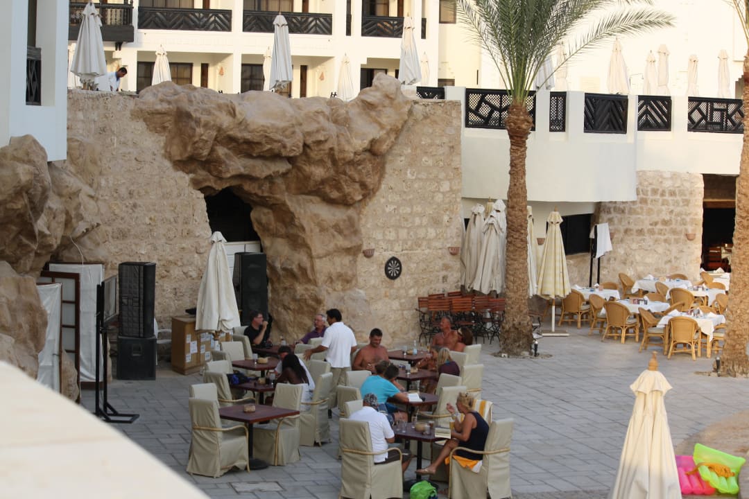 Bar Sharm Plaza