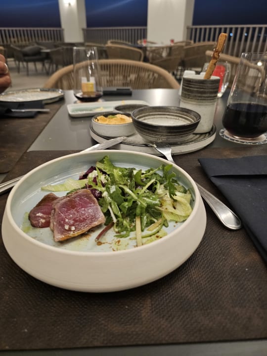 Gastro Hotel Horizon Beach Resort