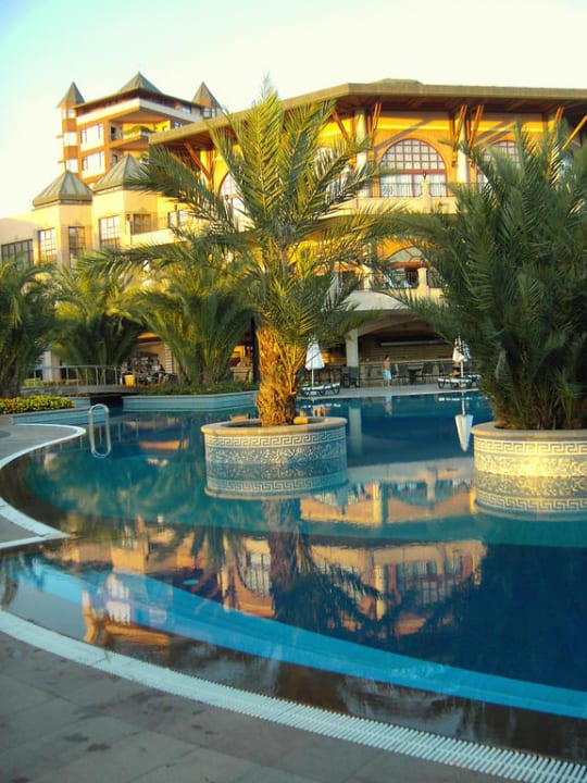 Pool Papillon Zeugma Relaxury