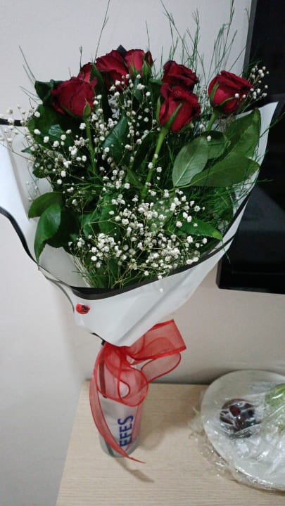 Zimmer Seher Kumköy Star Resort & Spa