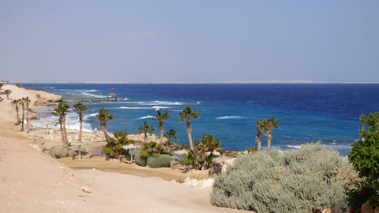 Rotes Meer Pickalbatros Citadel Resort
