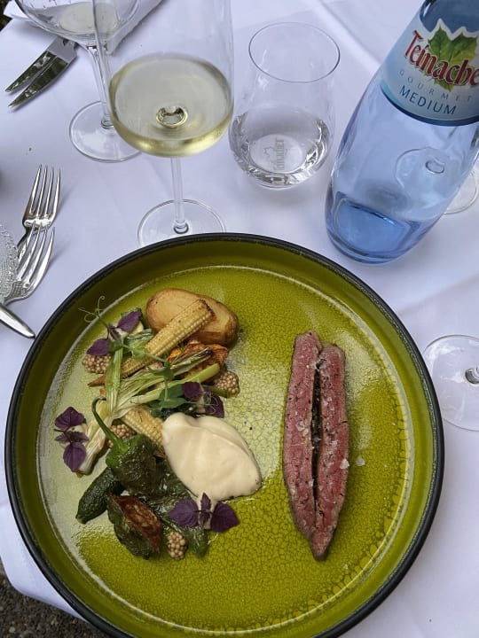 Gastro Landgasthof am Königsweg