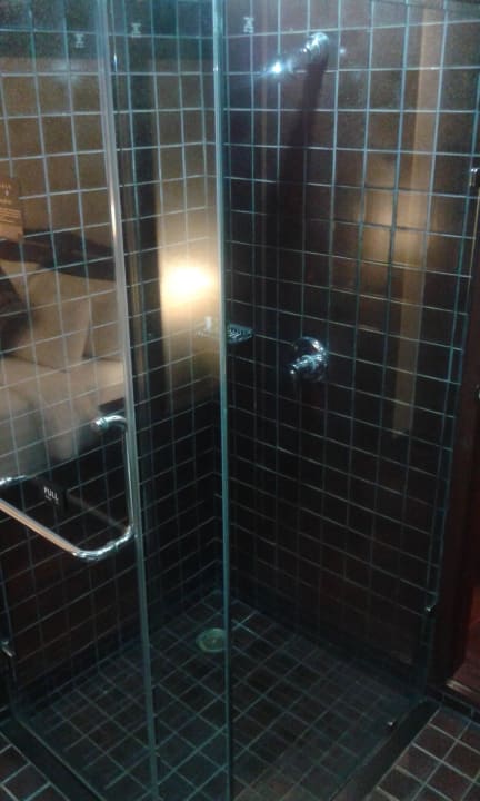 Dusche Khaolak Laguna Resort