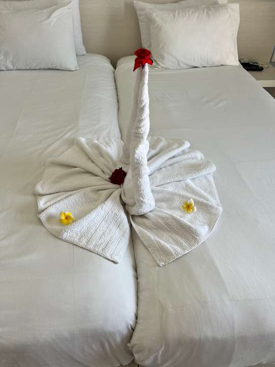 Zimmer Rhodos Horizon Resort