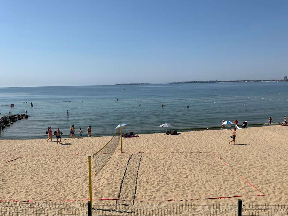 Sport & Freizeit Secrets Sunny Beach Resort & Spa