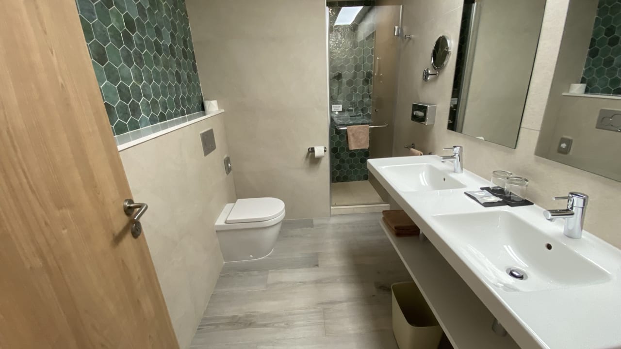 Zimmer Hotel Riu Buenavista