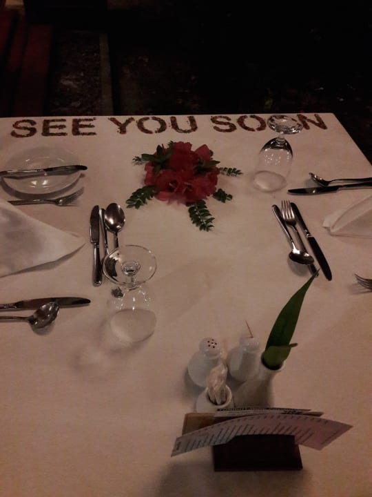 Gastro Royal Island