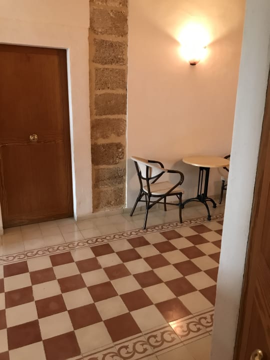 Sonstiges Petit Hotel Hostatgeria La Victoria