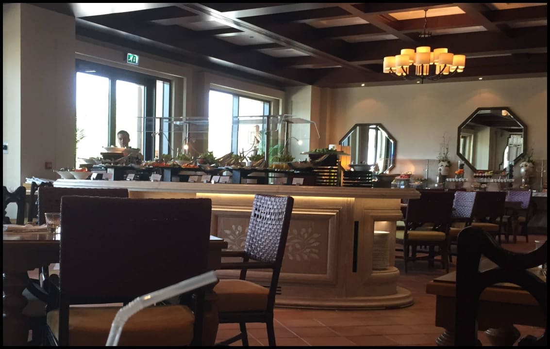 Buffetrestaurant Ajman Saray, a Luxury Collection Resort