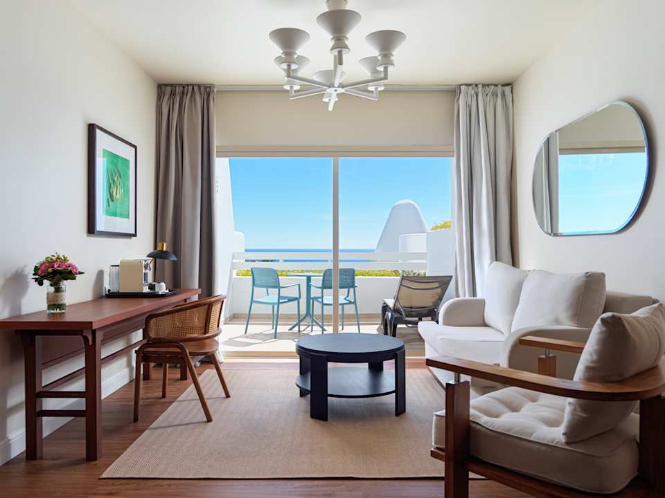 Zimmer H10 Estepona Palace
