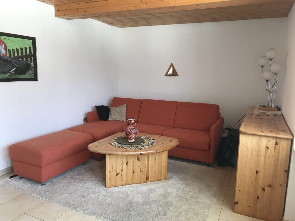 Zimmer Ferienwohnung Waldheim