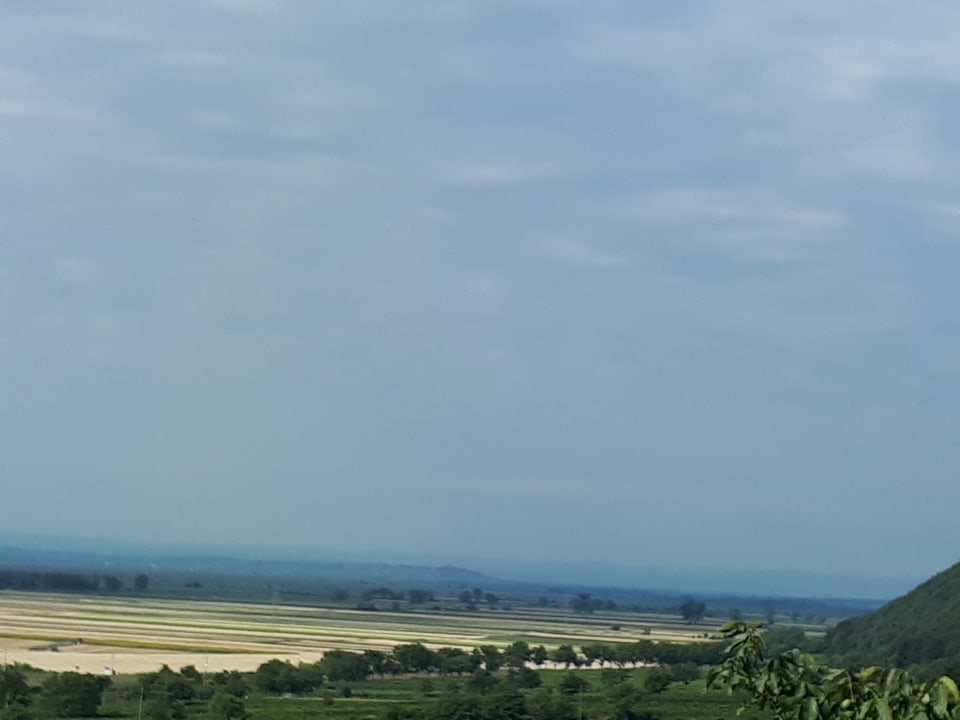 Ausblick Weingut & Gästehaus zum Seeblick - Familie Sattler