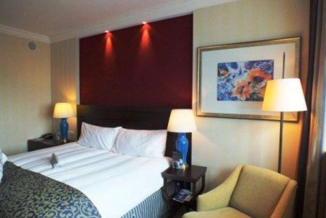 Super Bett InterContinental Warszawa