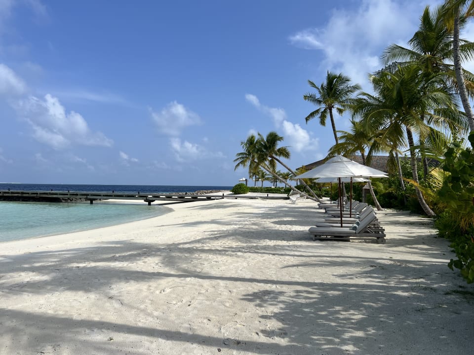 Strand Kagi Maldives Resort & Spa