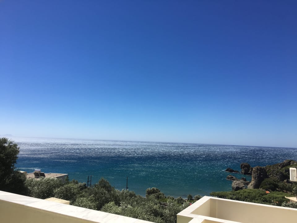 Zimmer Hotel Polyrizos