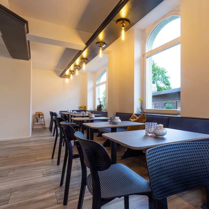 Gastro Villa Sachsenhof