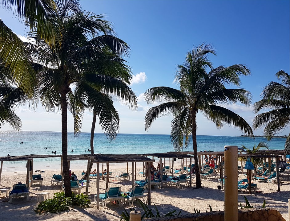 Strand Akumal Bay Beach & Wellness Resort