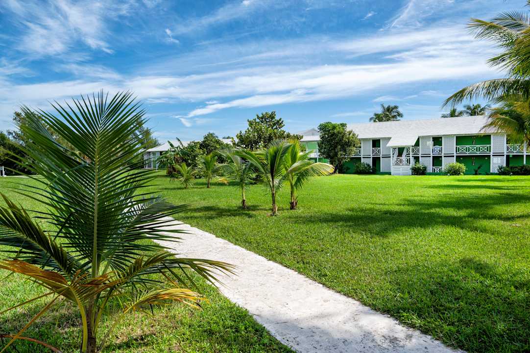 Sonstiges Viva Fortuna Beach by Wyndham - All Inclusive Resort