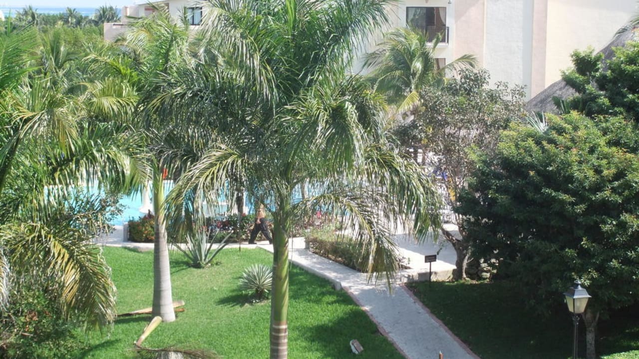 Royal Suites Pool TRS Yucatan Hotel - Adults only