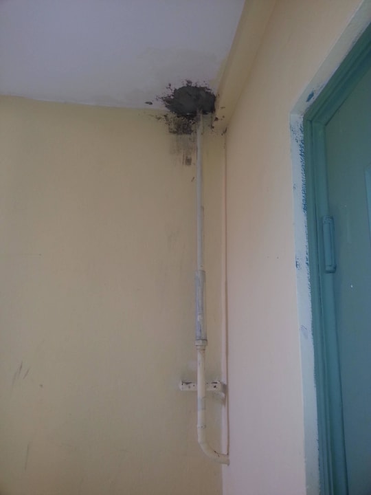 Acces aux chambres The Ksar Djerba Charming Hotel & SPA