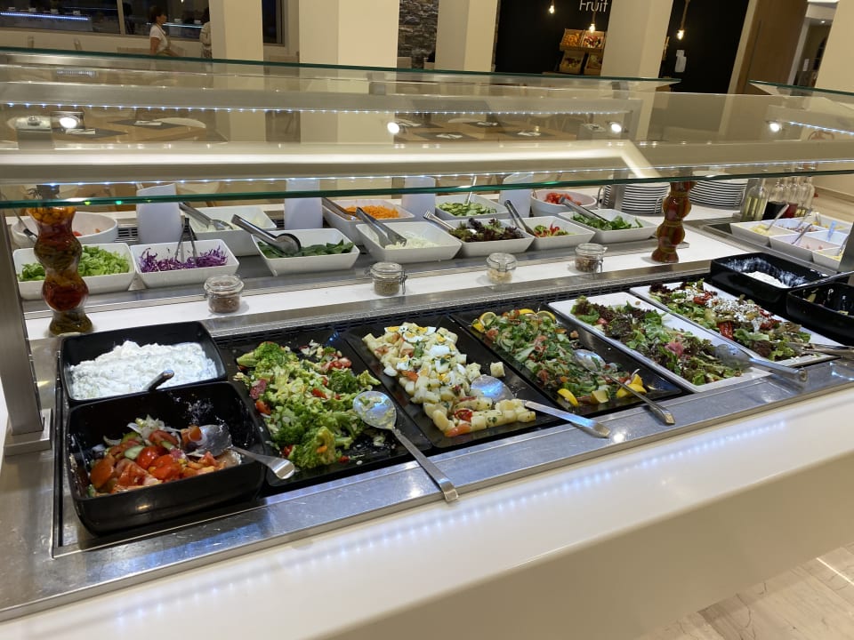 Gastro Hotel Aphrodite Beach Club