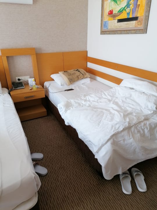 Zimmer Saphir Resort & Spa