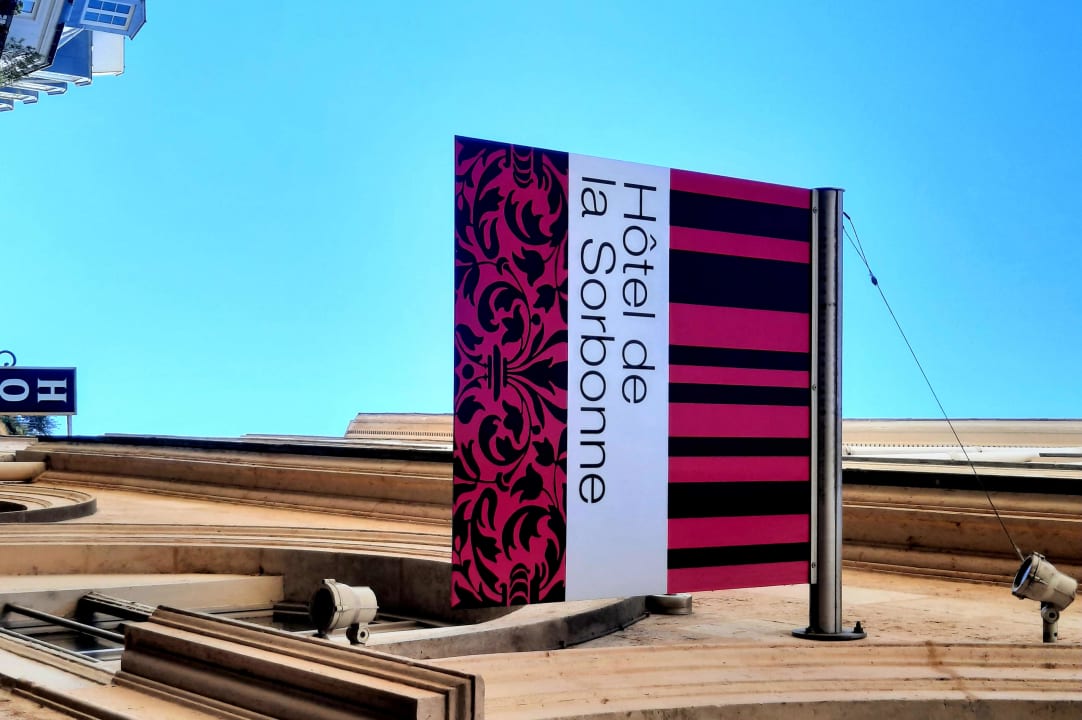 Sonstiges Hotel Design Sorbonne