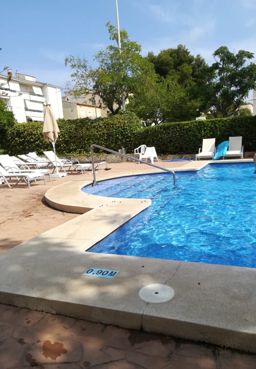 Pool THB Dos Playas - Adults only