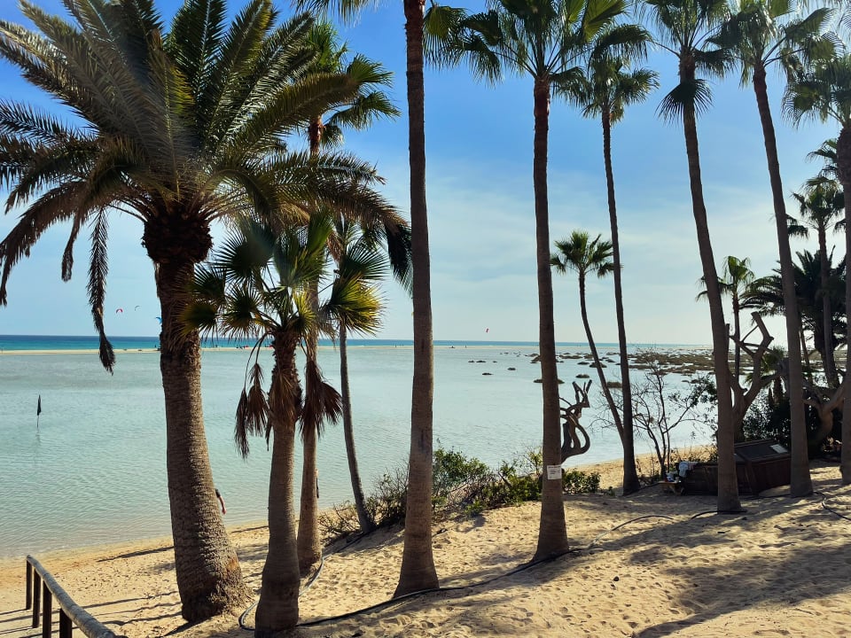 Strand Paradisus by Meliá Fuerteventura