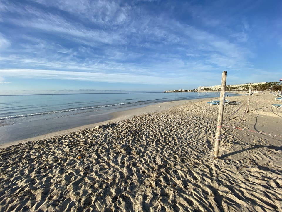 Strand Protur Vista Badia Aparthotel