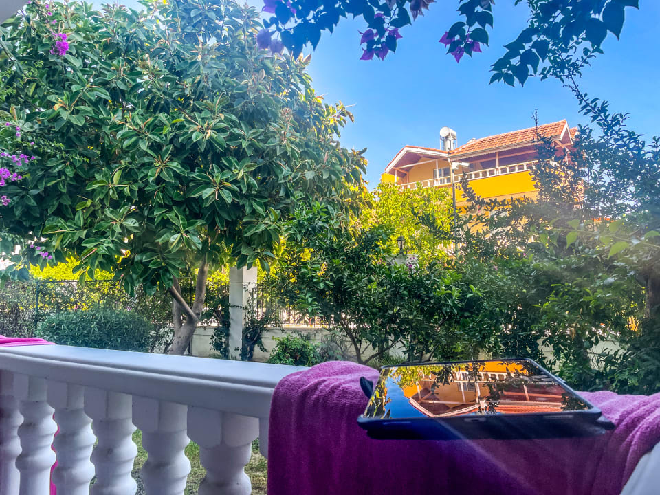 Zimmer Alba Queen Hotel