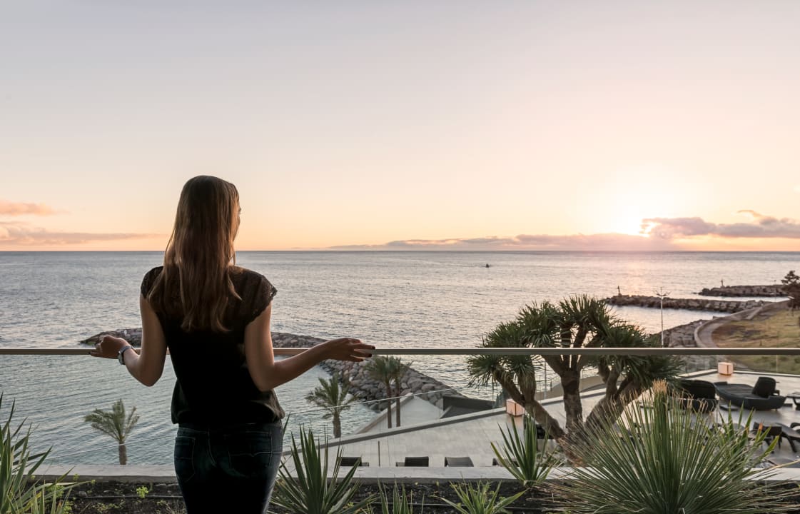 Ausblick Saccharum