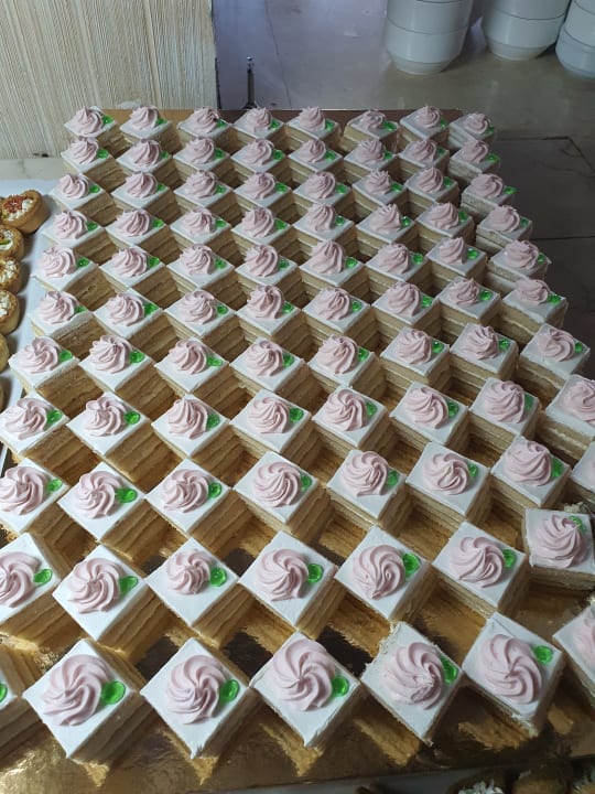 Gastro HI Hotels Imperial Resort